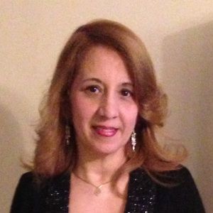 Meet your Posher, Patricia